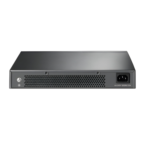Switch 24 Portas TP-Link TLSG1024D