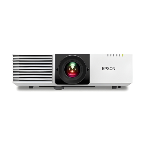Projetor Epson PowerLite L530U5.200 Lúmens + Cabo VGA + Tela De Projeção Mapa 109" Nardelli Standard NMS-012 09" 1920x1200 - Portal de Adesões