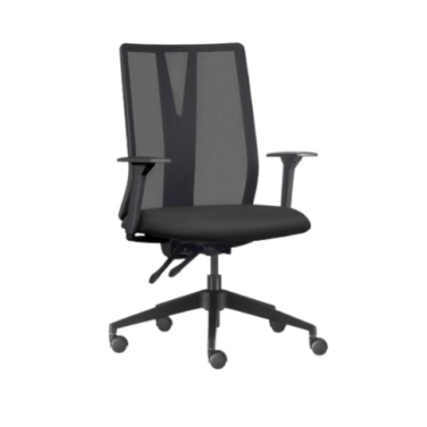 Cadeira Escritório FK Addit