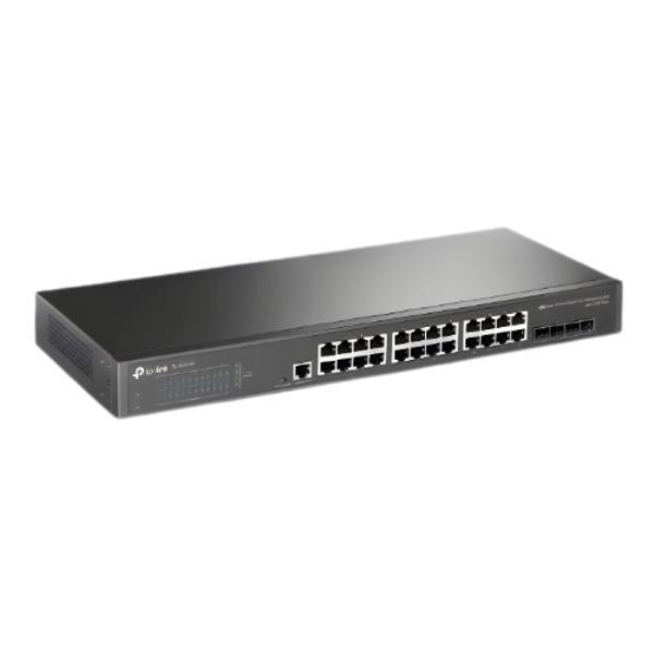 Switch TP-Link TL-SG3428