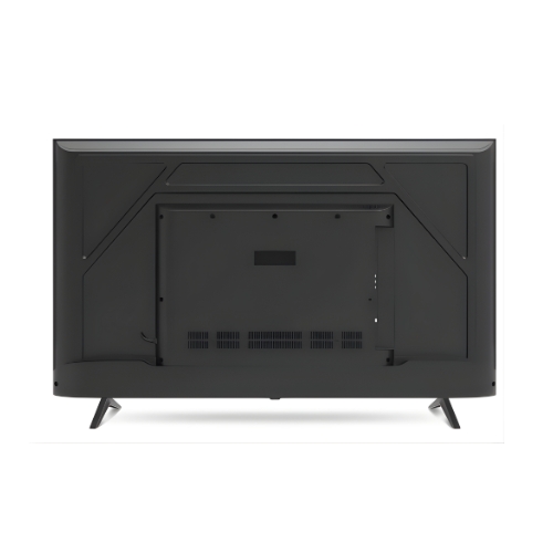 Televisor AOC 55U7045/78G: Smart TV 55"| UHD LED 4K| Comando De Voz| Roku TV| Wi-fi| Bluetooth| HDMI| USB