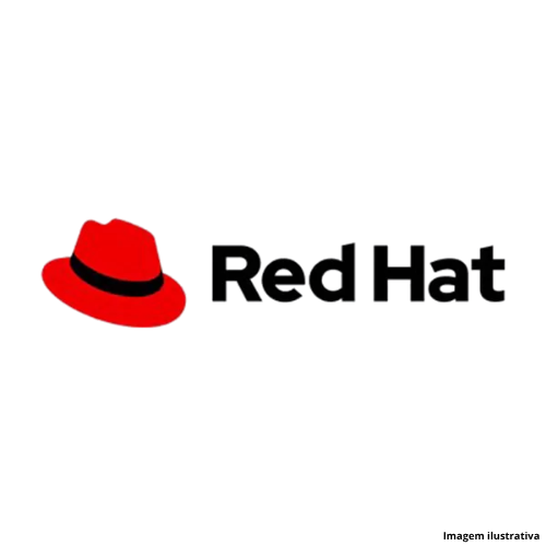 Subscrição Red Hat Runtimes Standard MW00279 - Portal de Adesões