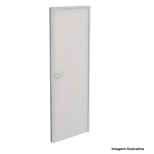 Porta Painel Cego 90x0,86x210cm - Portal de Adesões