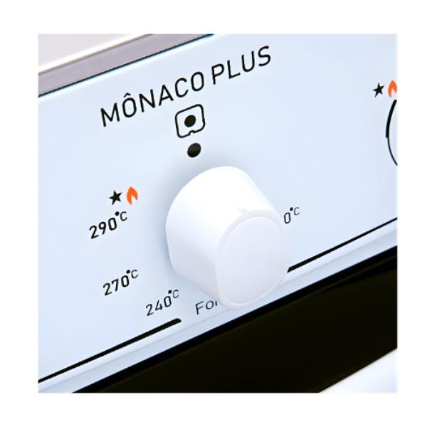 Fogão Atlas Monaco Plus 300000713 4 Bocas