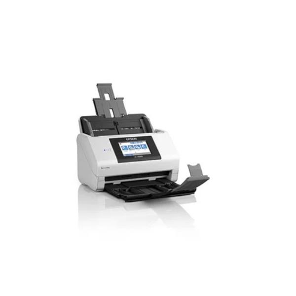 Scanner Epson DS-790WN
