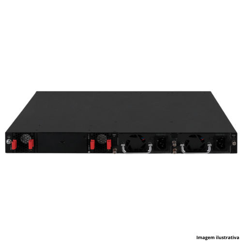 Switch De Borda HPE Aruba 5520HI 24 Portas