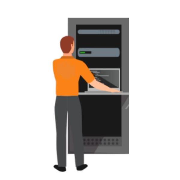 Serviço Instalação e Configuração de Solução NAC