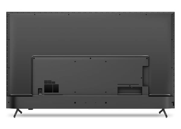 Televisor Philips 55PUG7908/78: Smart TV Led 55"| Ultra HD 4K| Comando De Voz| Google TV| Wi-fi| Bluetooth| HDMI| USB| LAN Ethernet