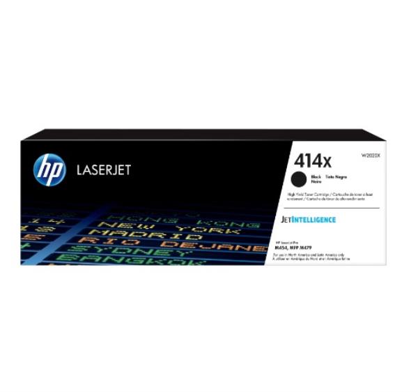 Toner De Impressora HP PRO Color LaserJet Pro M479fdw/W2020XC