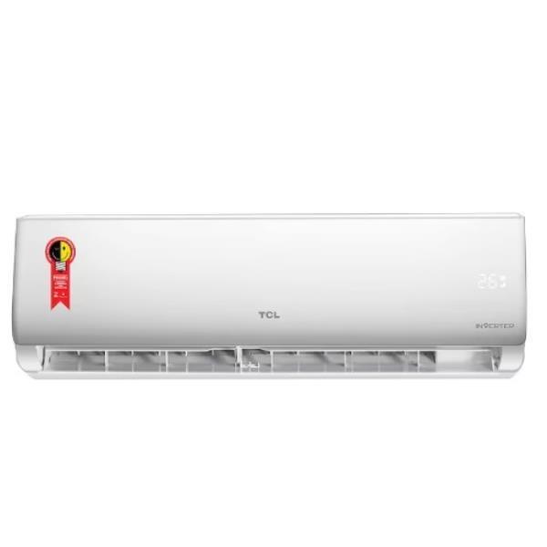 Ar-Condicionado TCL TAC-32CSG2-INV: Split Inverter| 30.000 BTUs| Ciclo Frio