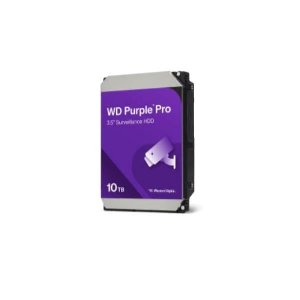 Módulo De Expansão De Armazenamento Western Digital WD101PURP - Portal de Adesões
