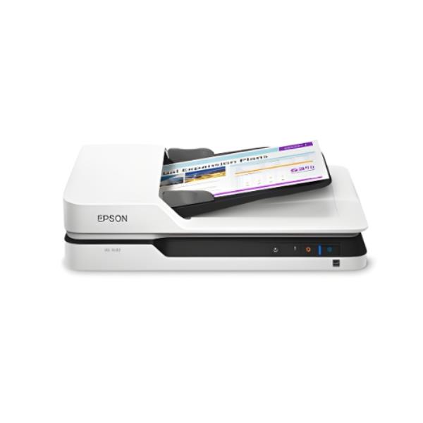 Scanner Epson WorkForce DS-1630