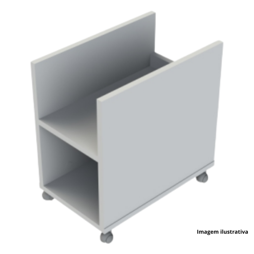 Suporte CPU Estabilizador FM75050