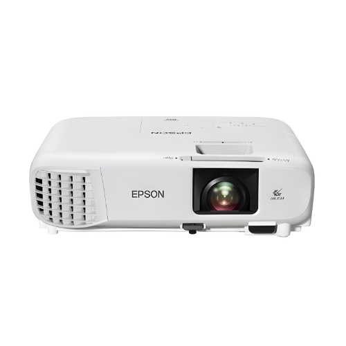 Projetor Epson 3.800 Lúmens Power Lite W49 V11H983020