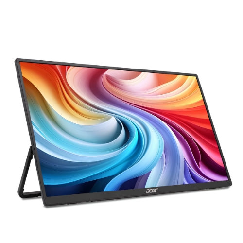 Monitor Acer PM161Q-Jbmiuux 15,6" Full HD Portátil: Monitor 15.6"