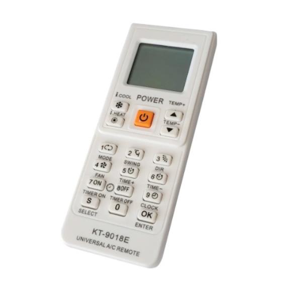 Reposição De Controle Remoto Para Ar Condicionado 