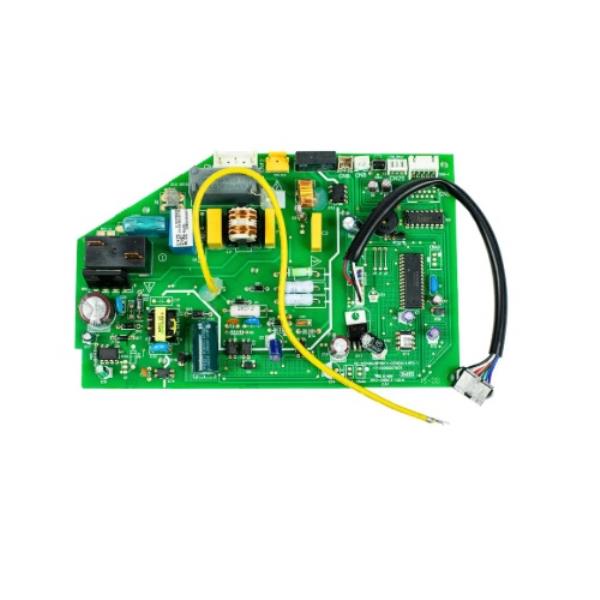 Reposição De Placa Eletrônica Principal Para Ar Condicionado
