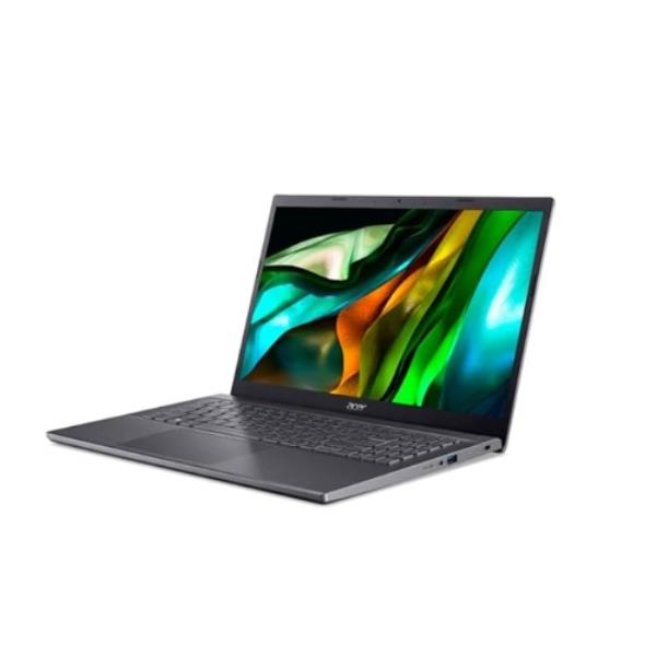 Notebook Acer Aspire 5 A515-57: Processador i7| 8GB RAM| 266GB SSD| Tela 15,6"| Webcam| Garantia 1 Ano