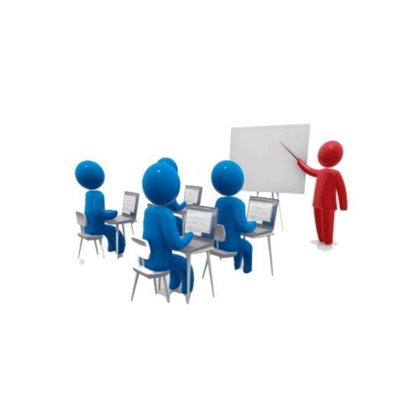 Serviço Treinamento Técnico Com Simulação Prática