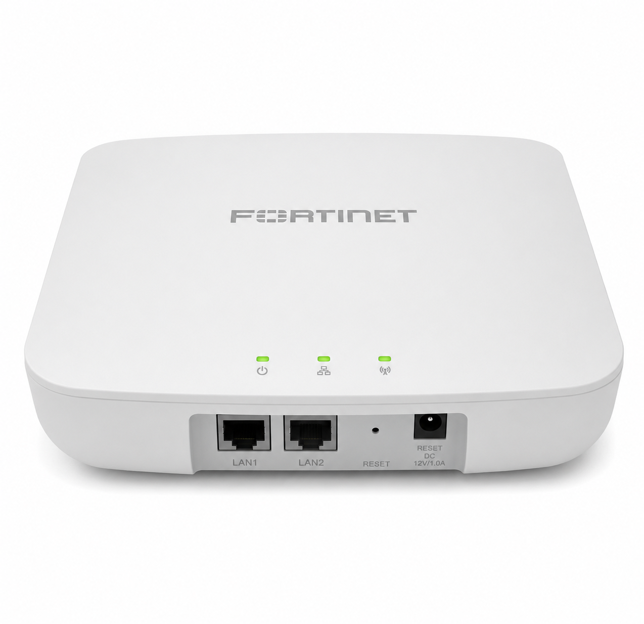 Access Point Fortinet FortiAP 231K FAP-231K-N Wi-Fi 6 - Portal de Adesões