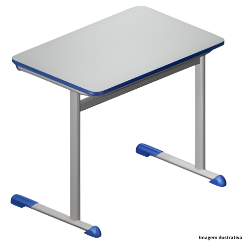Mesa Escolar Para Cadeirante - Portal de Adesões