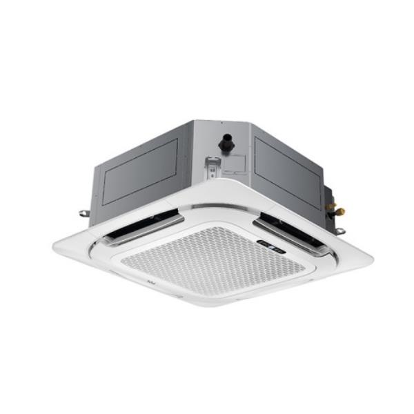 Imagem do produto Ar-Condicionado TLC TAC-24CHSG/CT-INV: Cassete Inverter| 24.000 BTUs| Ciclo Quente/Frio da marca TCL - miniatura 2