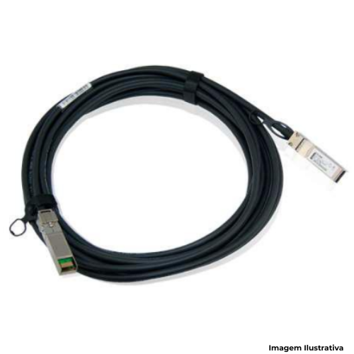 Cabo DAC Skylane SFP+ 10G 2m – DAPSSM021000000 - Portal de Adesões