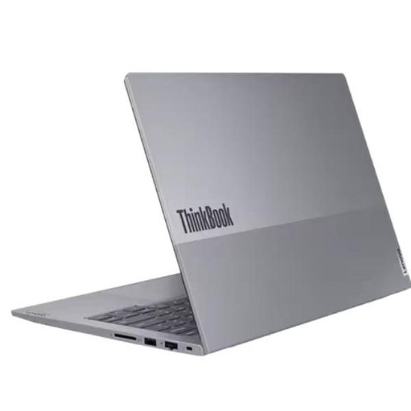 Notebook Lenovo Thinkbook 14 G6 IRL: Processador i7| 32GB RAM| 512GB SSD| Tela 14"| Garantia 5 Anos On-Site