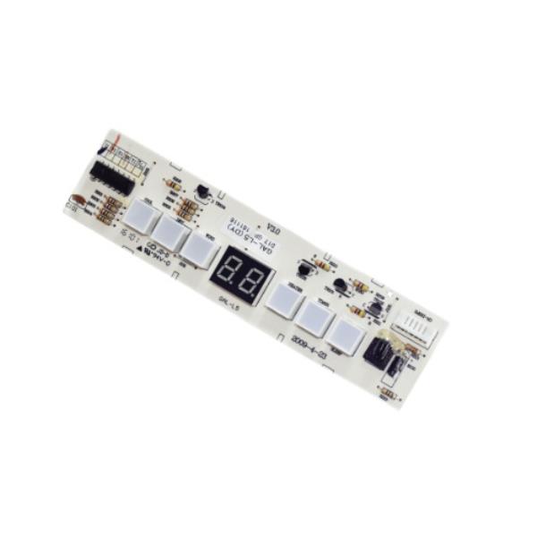 Reposição De Peça Eletrônica Receptora Para Ar Condicionado 