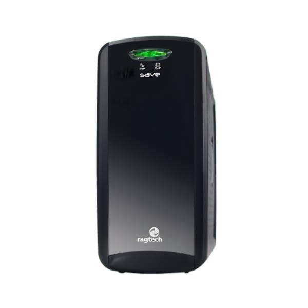 Nobreak Ragtech New Save Home 600VA