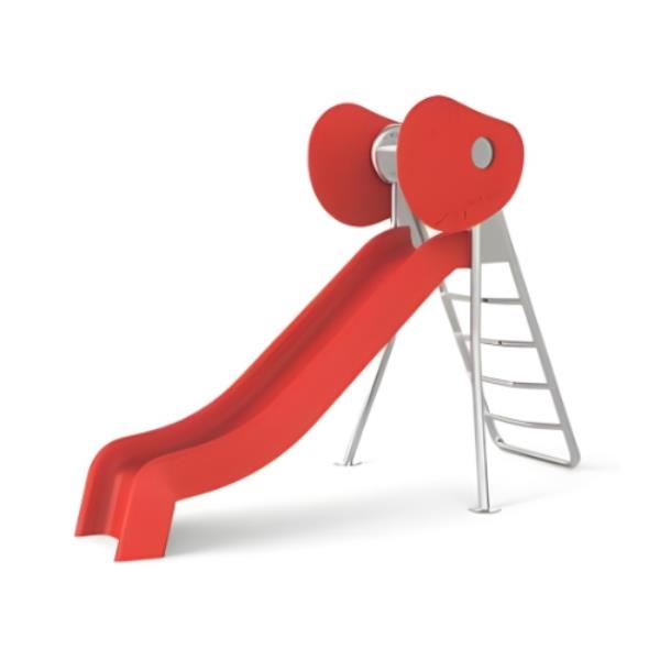 Escorregador Joy InoxJ601