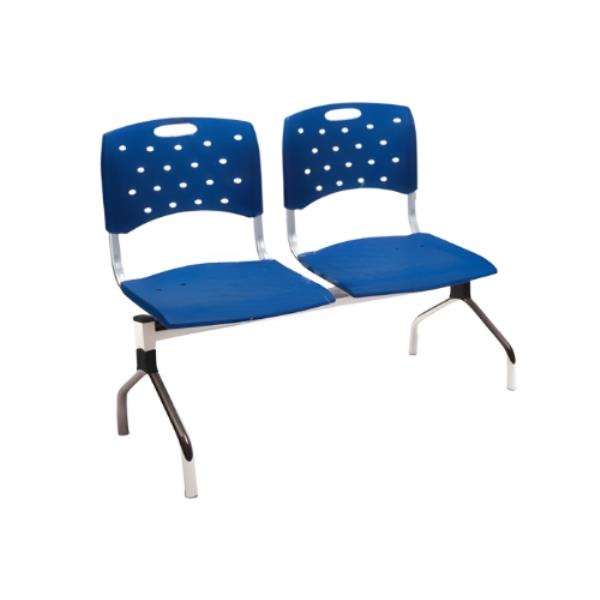 Longarina 2 Lugares Belacci Nina