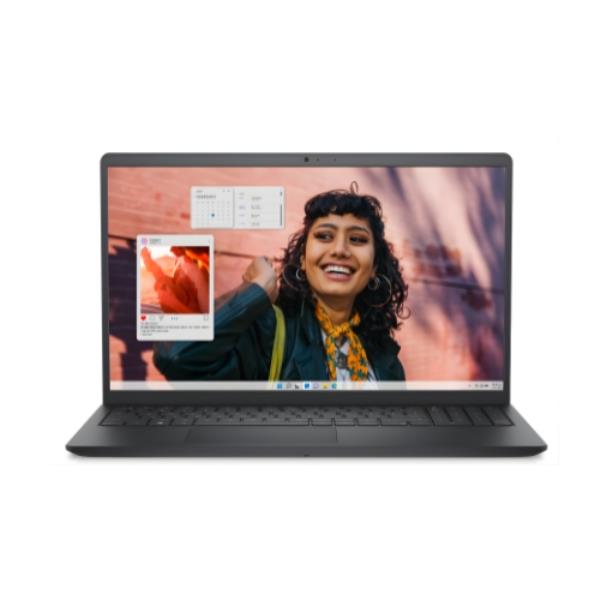 Notebook 15.6" Dell Inspiron 3520: Processador i5| 8GB RAM| 512GB SSD| Tela 15,6"| Garantia 1 Ano