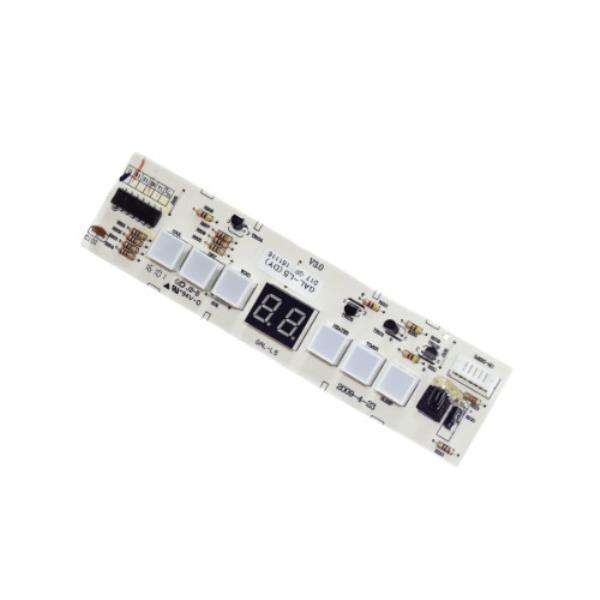 Reposição De Placa Eletrônica Receptora Para Ar Condicionado