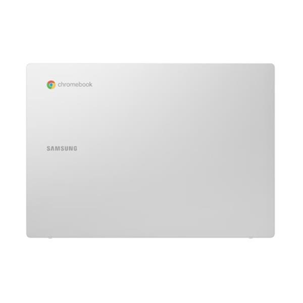Chromebook Samsung XE310XDA-KS1BR: Processador Celeron| 4GB RAM| 64GB SSD| Tela 14"| Webcam| Garantia 2 Anos