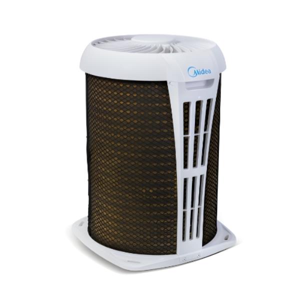 Ar-Condicionado Midea AirVolution 42AFVCI18S5.38TVCI18S5: Split Inverter| 18.000 BTUs| Ciclo Frio