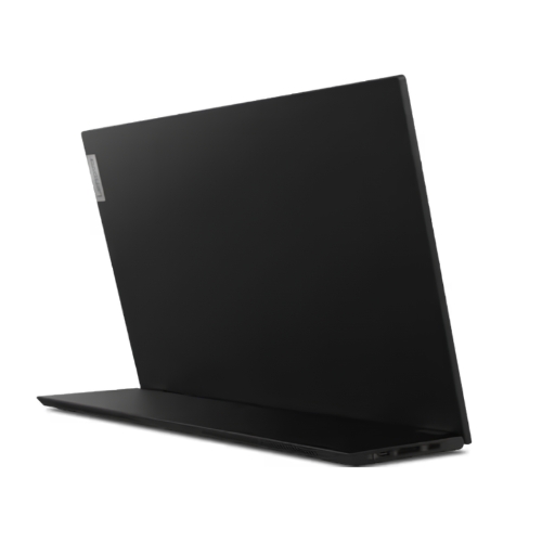 Monitor Lenovo ThinkVision M15 15,6" Full HD Portátil: Monitor 15.6" - Portal de Adesões