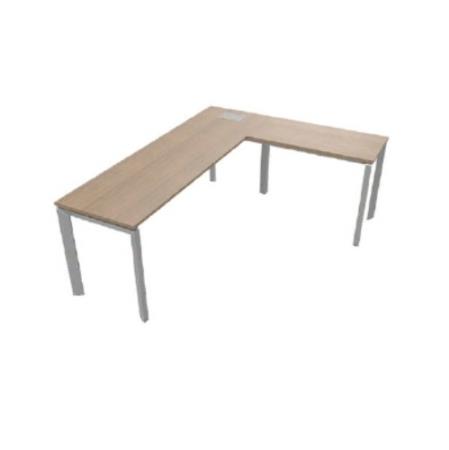 Estação De Trabalho Belacci Em L Havena BA.EG.P