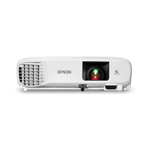 Projetor Epson PowerLite E20 3.400 Lúmens - Portal de Adesões