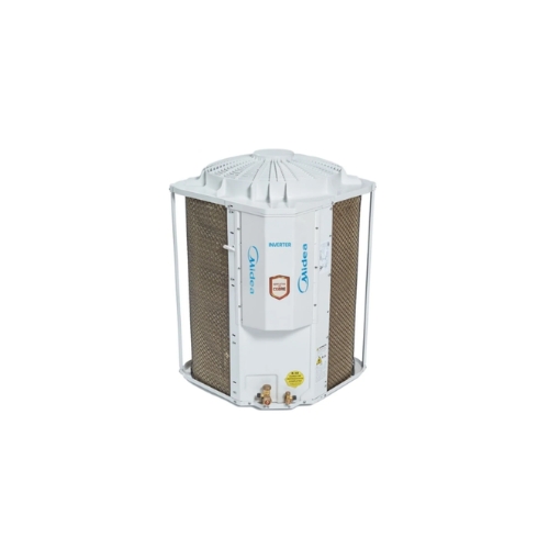 Ar-Condicionado Midea 42ZQVE60M5.38CCVE60515MM: 60.000 BTUs| Split Inverter| Ciclo Frio