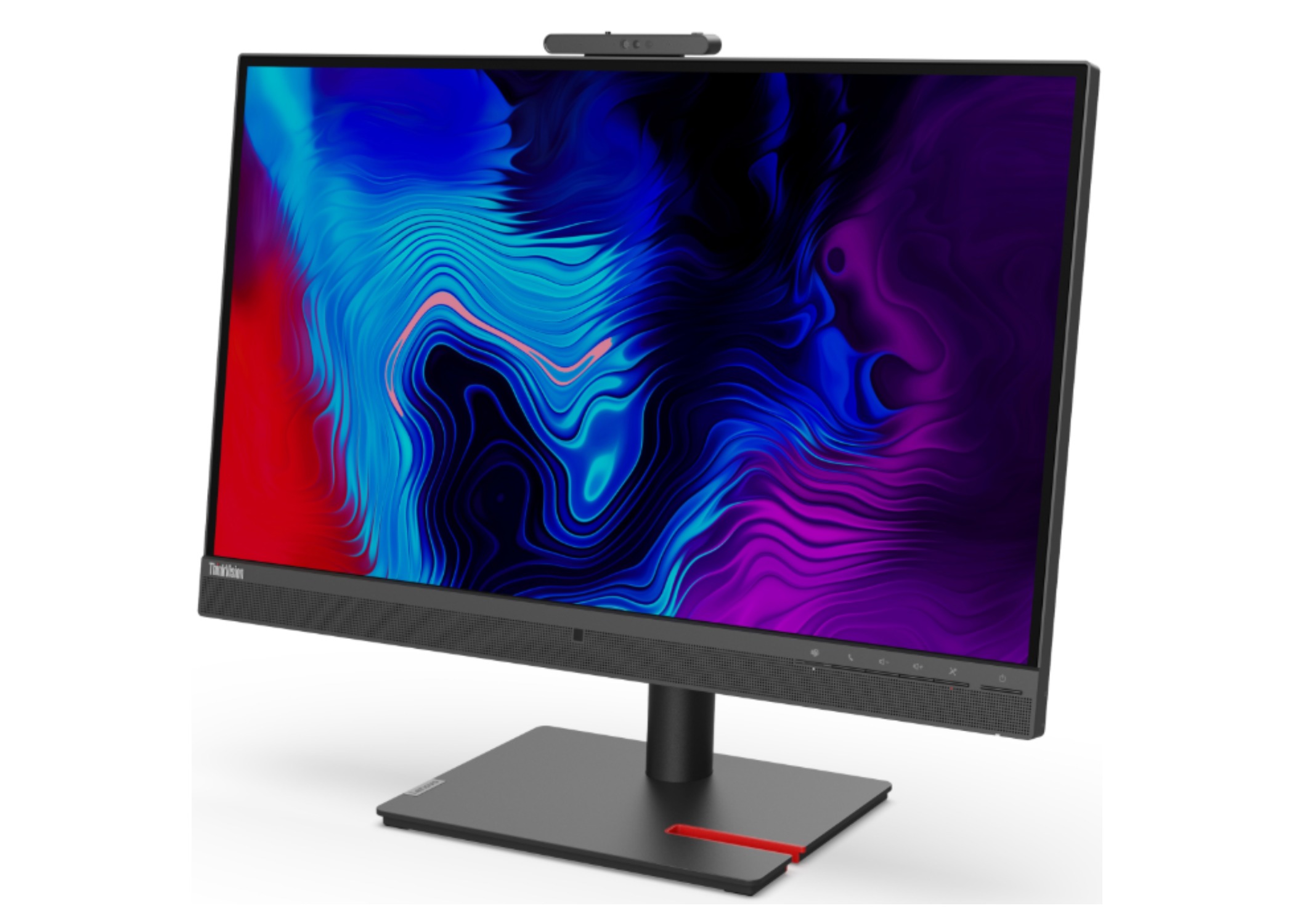 Monitor Lenovo Thinkvision T27HV-30: Tela 27"