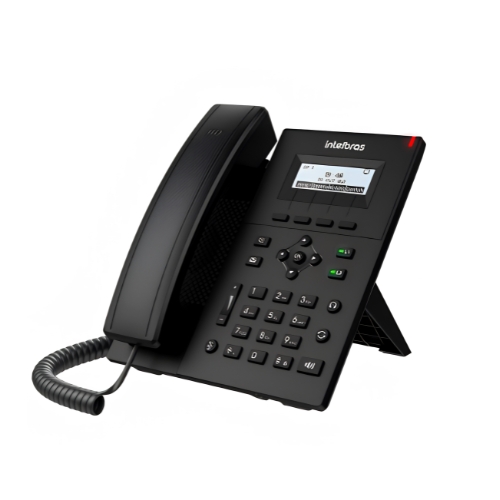 Telefone IP Intelbras V3501 Gigabit - Portal de Adesões