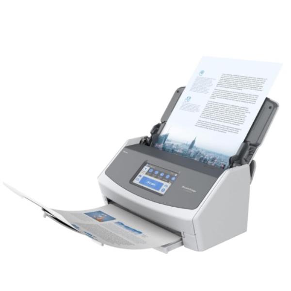 Scanner Fujitsu IX1600