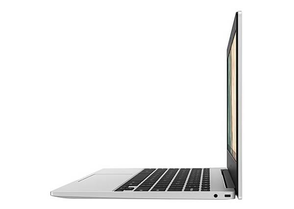 Chromebook Samsung Galaxy Go: Processado Celeron| 4GB RAM| 64GB SSD| Tela 11,6"| Webcam| Garantia 1 Ano