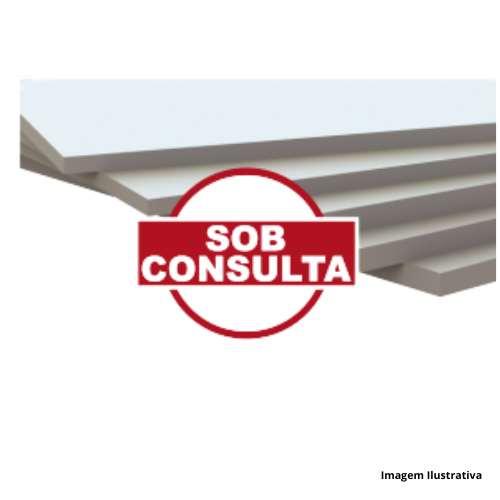 Mobiliário Sob Medida Revestimento BP Pintado