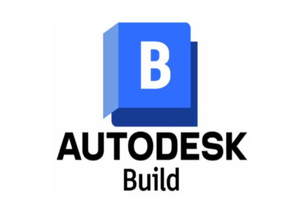 Software Autodesk Build