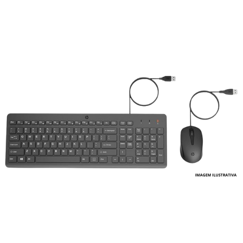 Computador Desktop HP Pro Mini 400 G9: Processador i5| 15GB RAM| 512GB SSD| Intel UHD 770| Não Inclui Monitor| Garantia 3 Anos On-Site