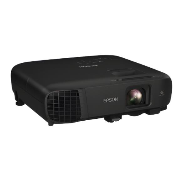 Projetor Epson Powerlite FH52+