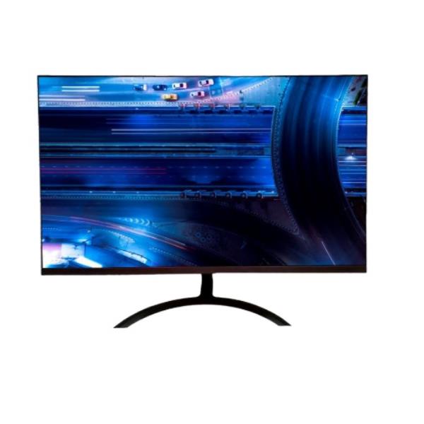 Monitor Multilaser MN801A: Tela 23,8"