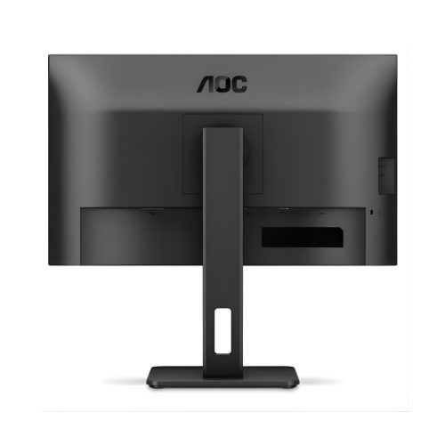 Monitor AOC 24E3UF: Tela 23,8"